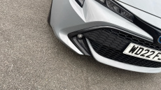 Toyota Corolla 1.8 VVT-i Hybrid Icon 5dr CVT Hybrid Hatchback